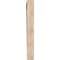 Ekena Millwork Legacy Slat Smooth Bracket, Douglas Fir, 5 1/2"W x 40"D x 48"H BKT06X40X48LEC06SDF - alternate 2